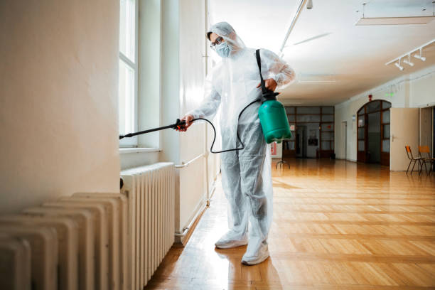 Best Real Estate Pest Inspections  in Van Alstyne, TX